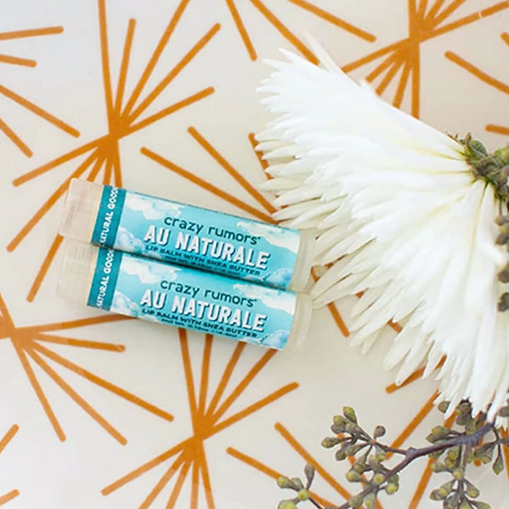 Au Naturale Lip Balm