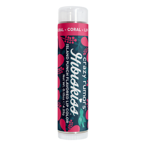 Coral 3 in 1 Color Balm