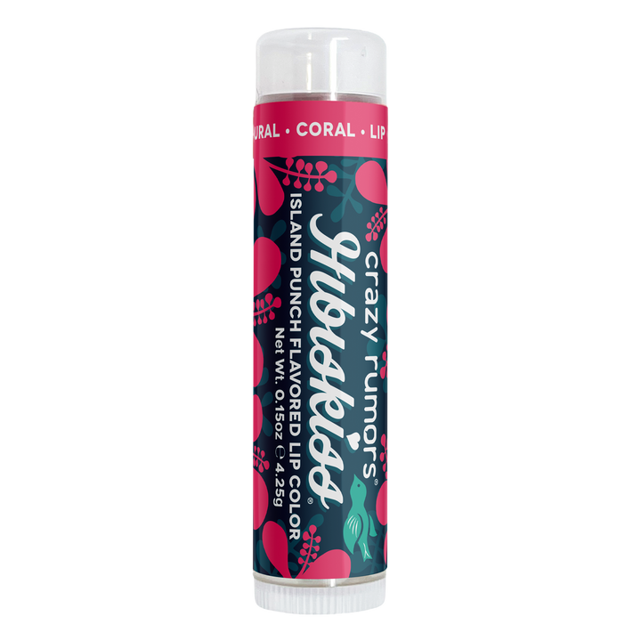 Coral 3 in 1 Color Balm