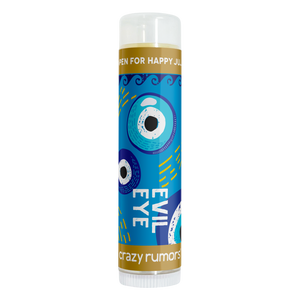 Evil Eye - Happy Juju Lip Balm / Gift Hang Box