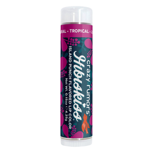 Tropical 3 in 1 Color Balm