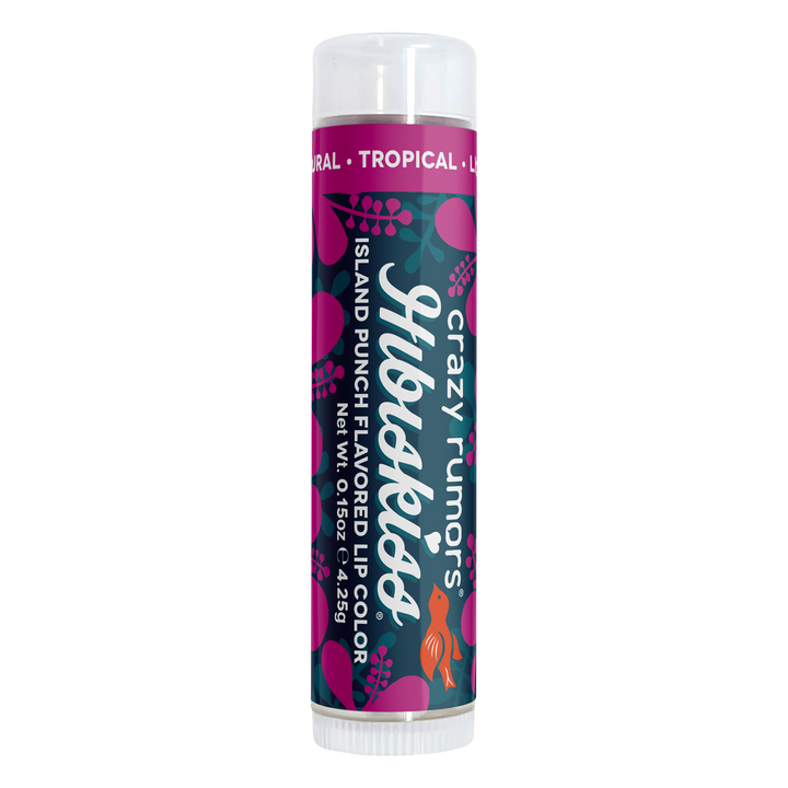 Tropical 3 in 1 Color Balm
