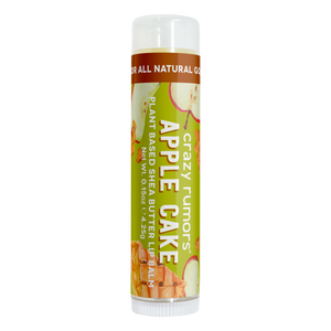Apple Cake Lip Balm