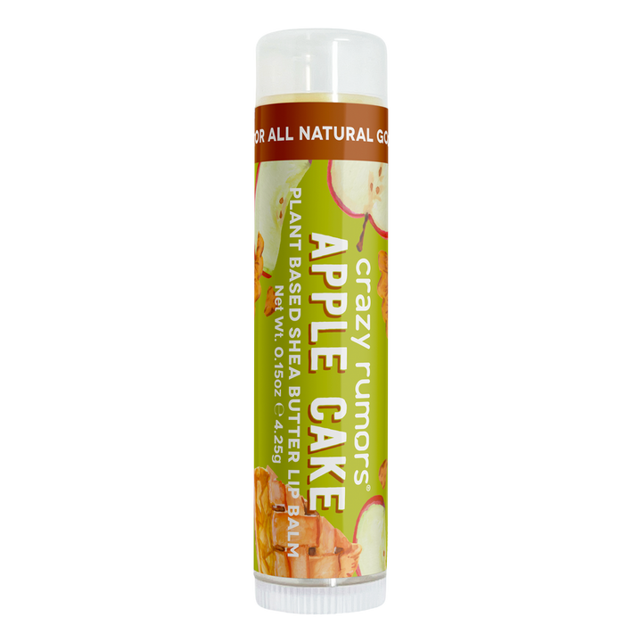 Apple Cake Lip Balm