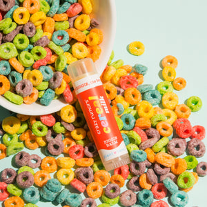 BIGGIE Cereal Milk Lip Balm
