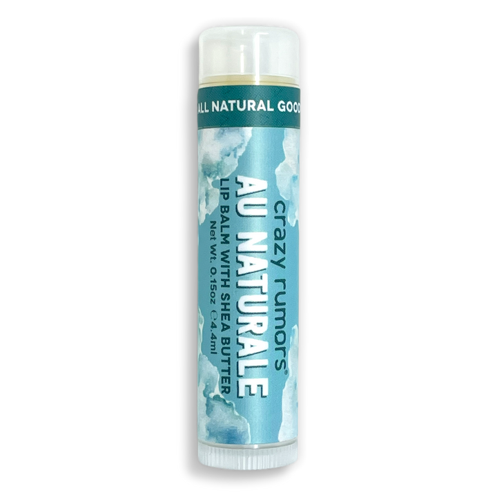 Au Naturale Lip Balm