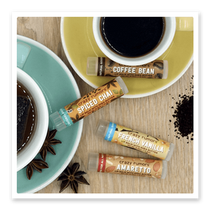 Barista Collection